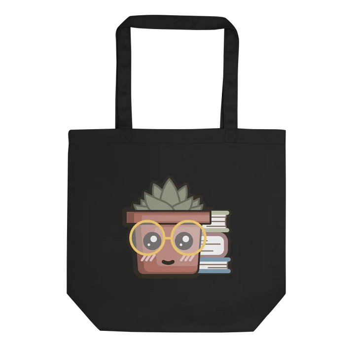 Totebag: Smart product image (1)