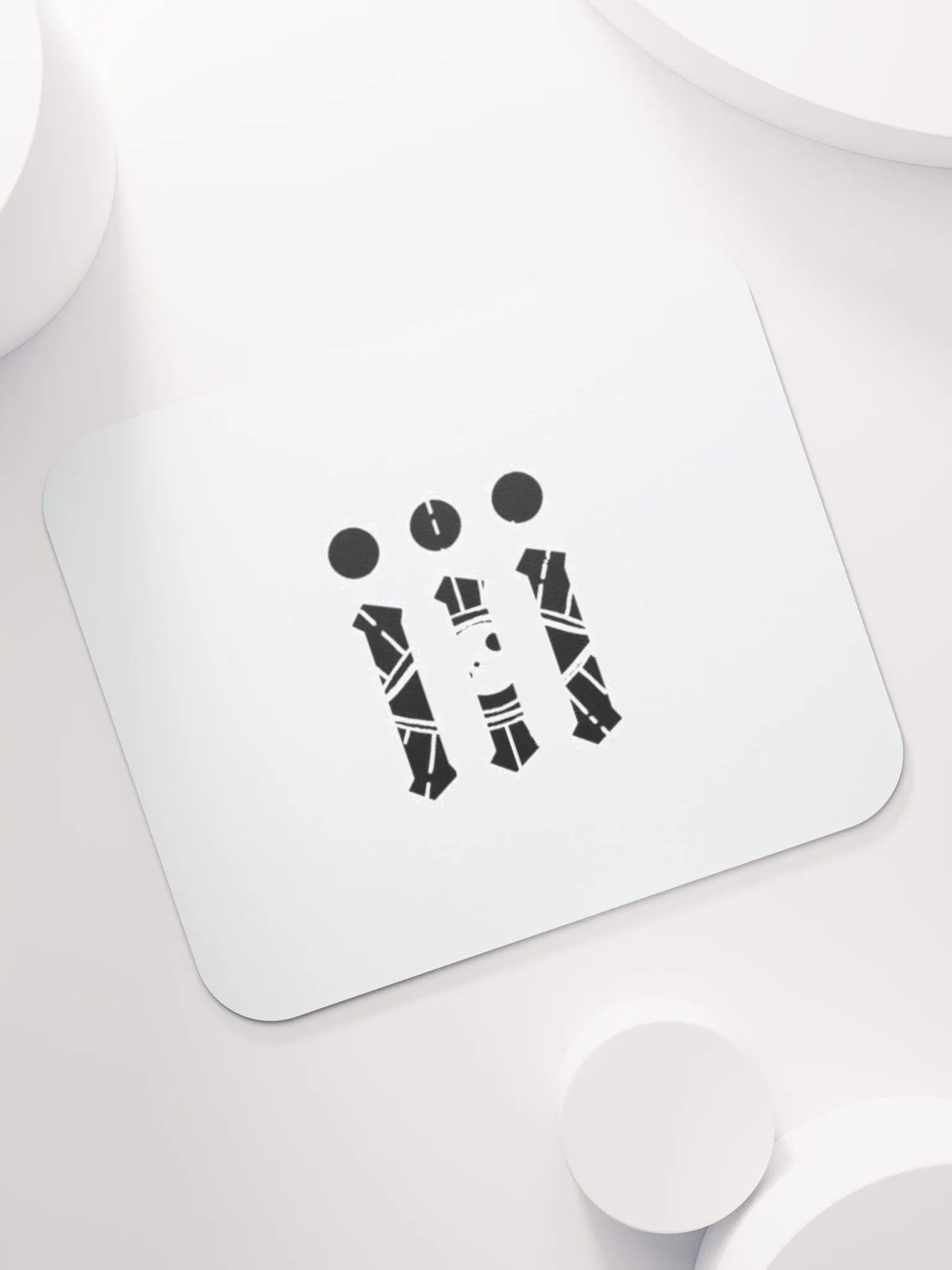 iii - Mouse Mat product image (7)