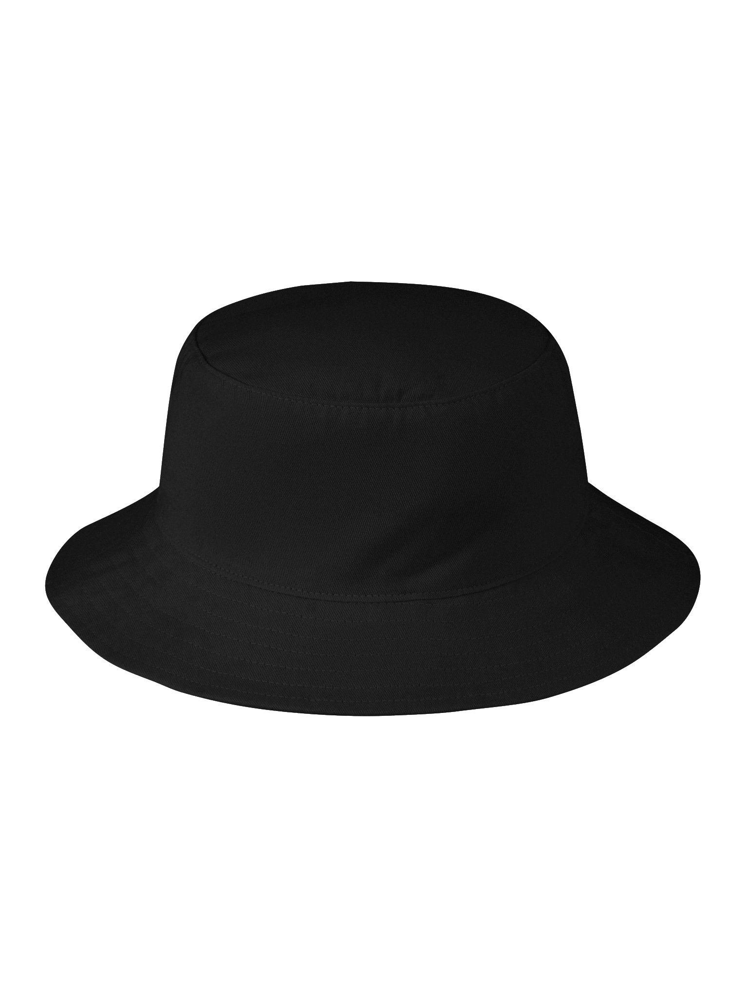 Quiet Rebels Signature Bucket Hat product image (7)