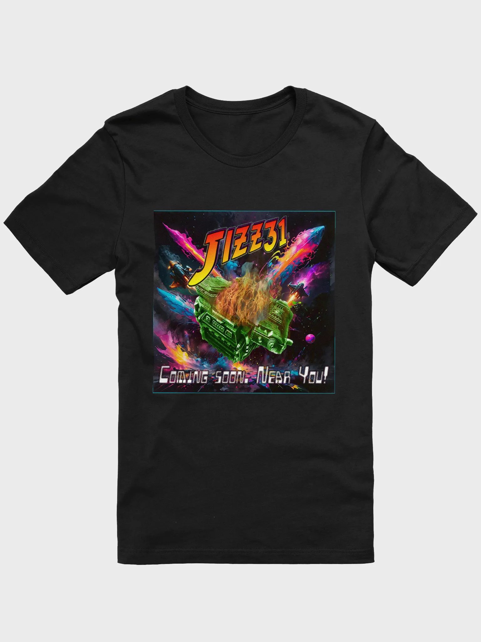 Jizz It Up! product image (1)