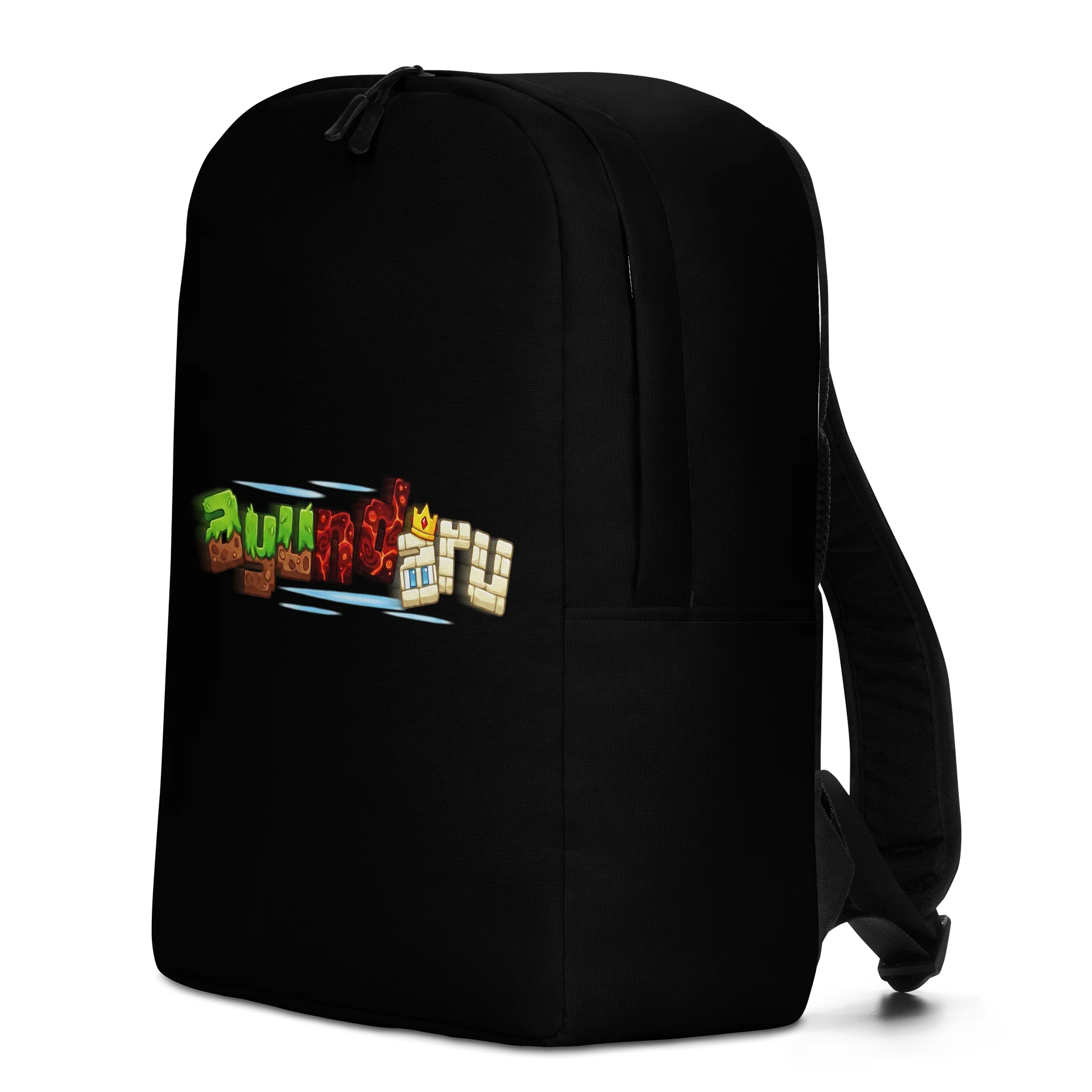 Backpack product image (2)