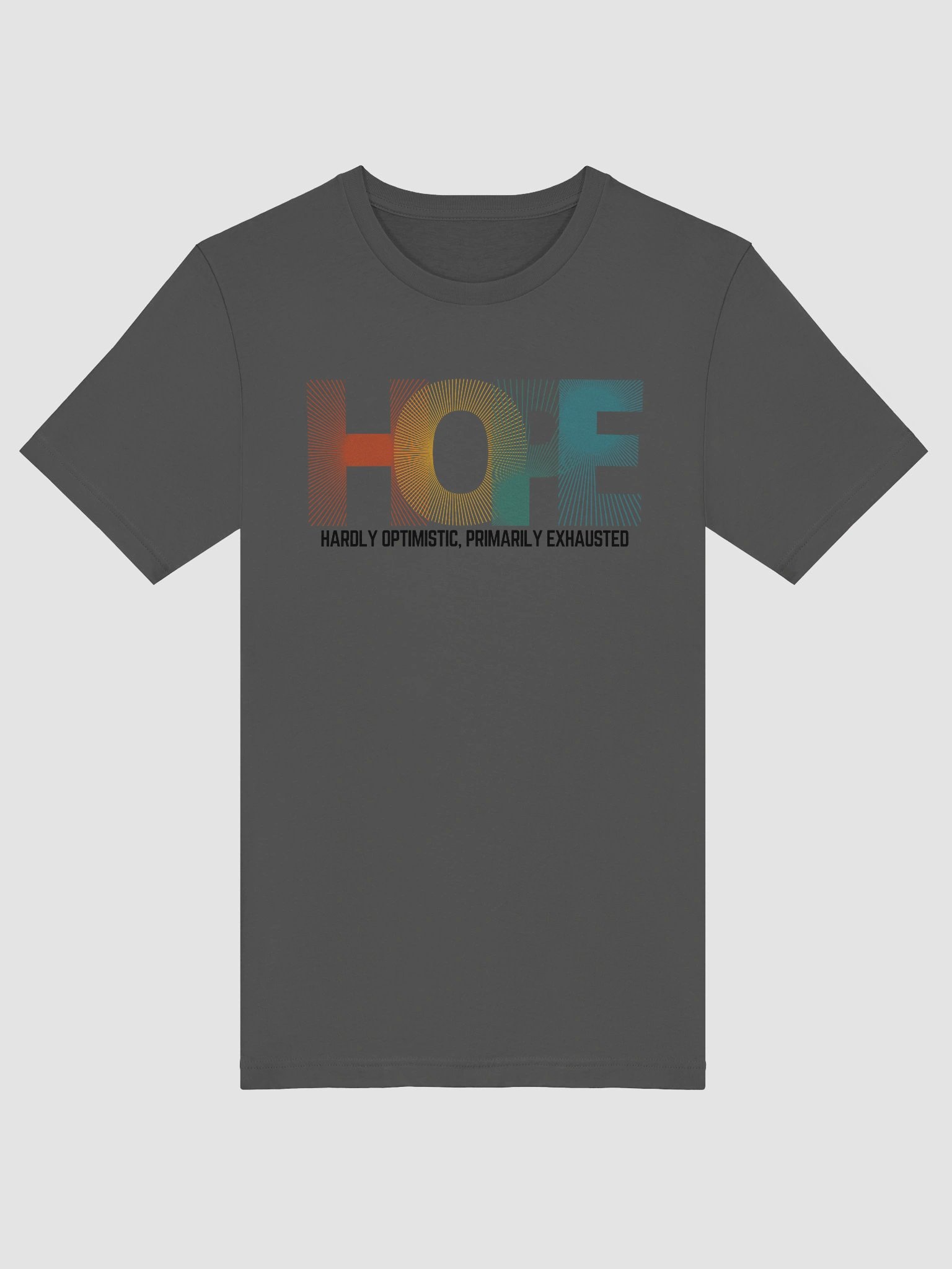 Radiant Hope T-Shirt product image (5)
