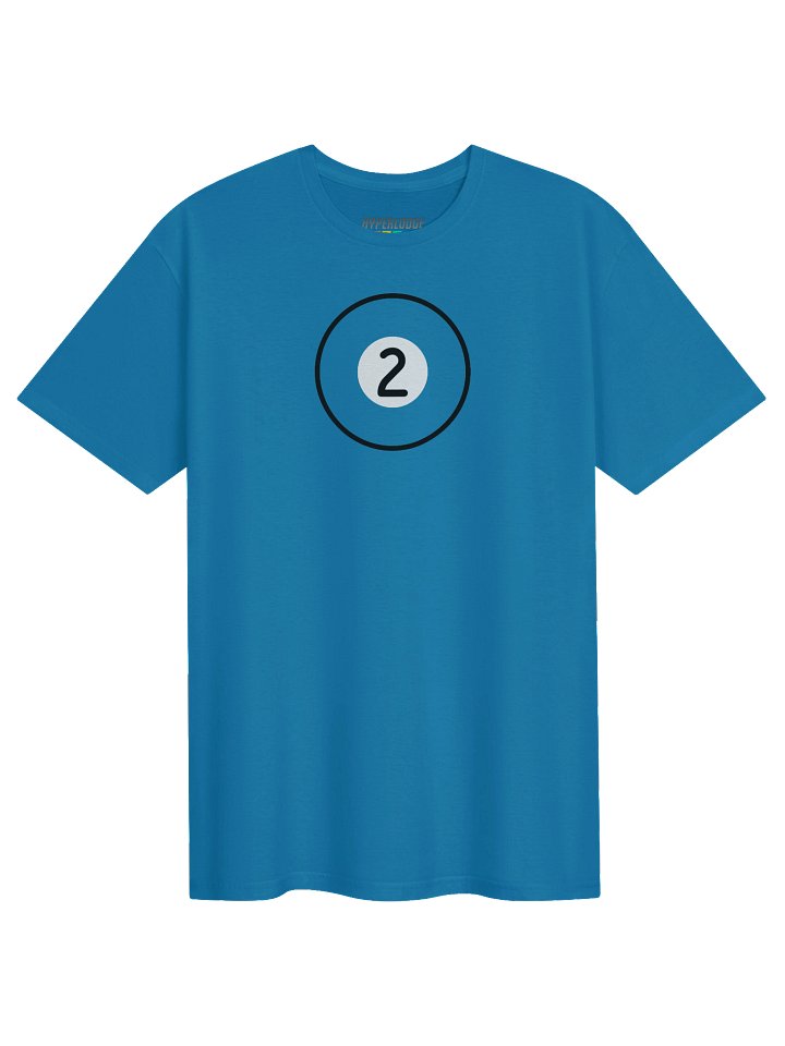2 Ball T-Shirt product image (2)