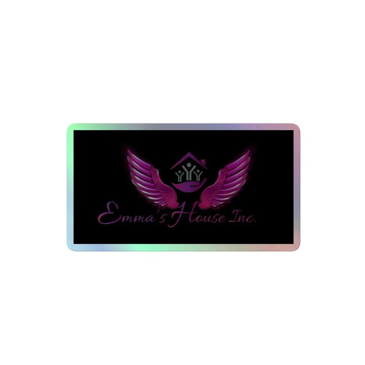 S.M.L sticker product image (2)