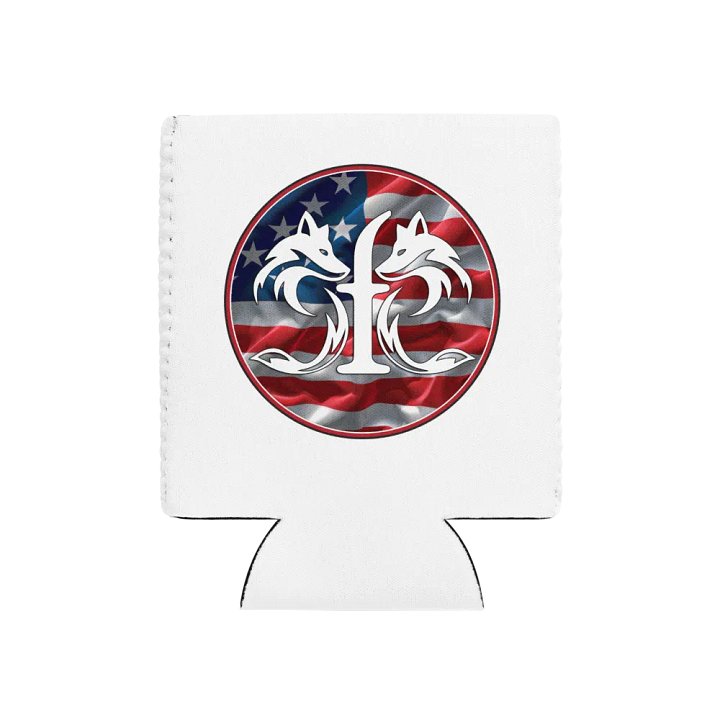 Foxy Murica product image (1)