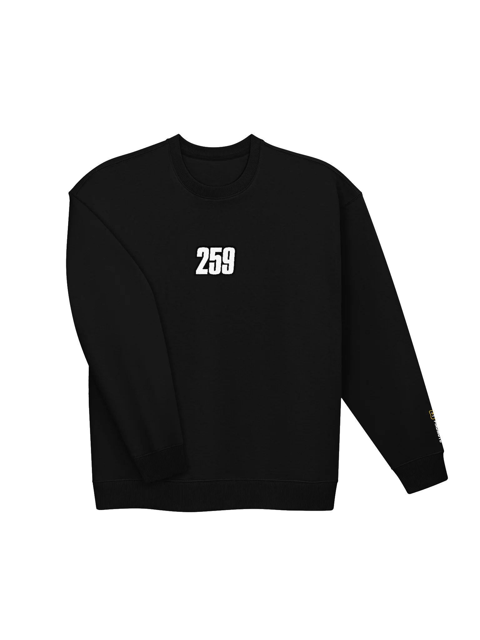 two-five-nine pullover product image (3)