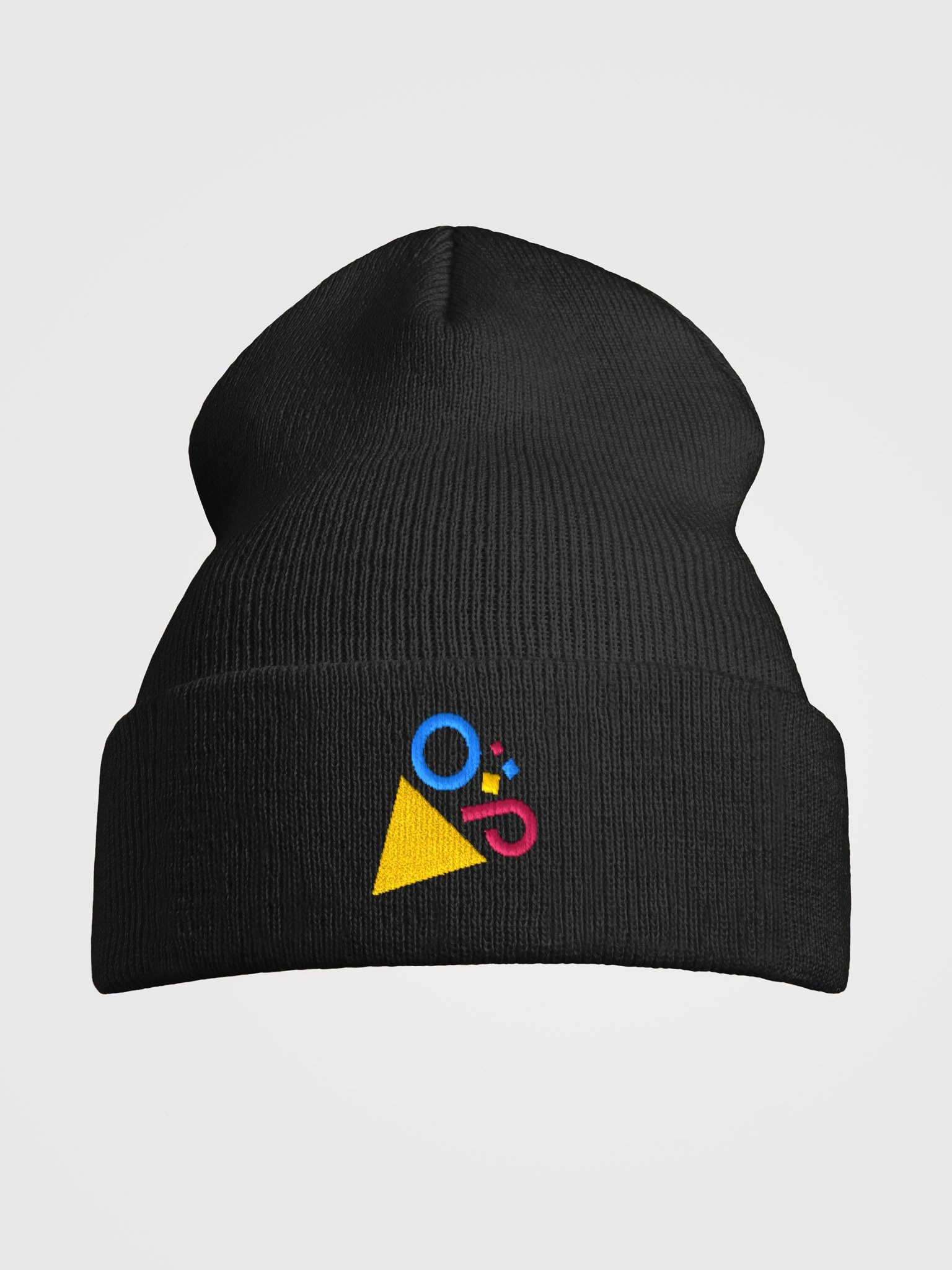 Party Popper Beanie product image (7)