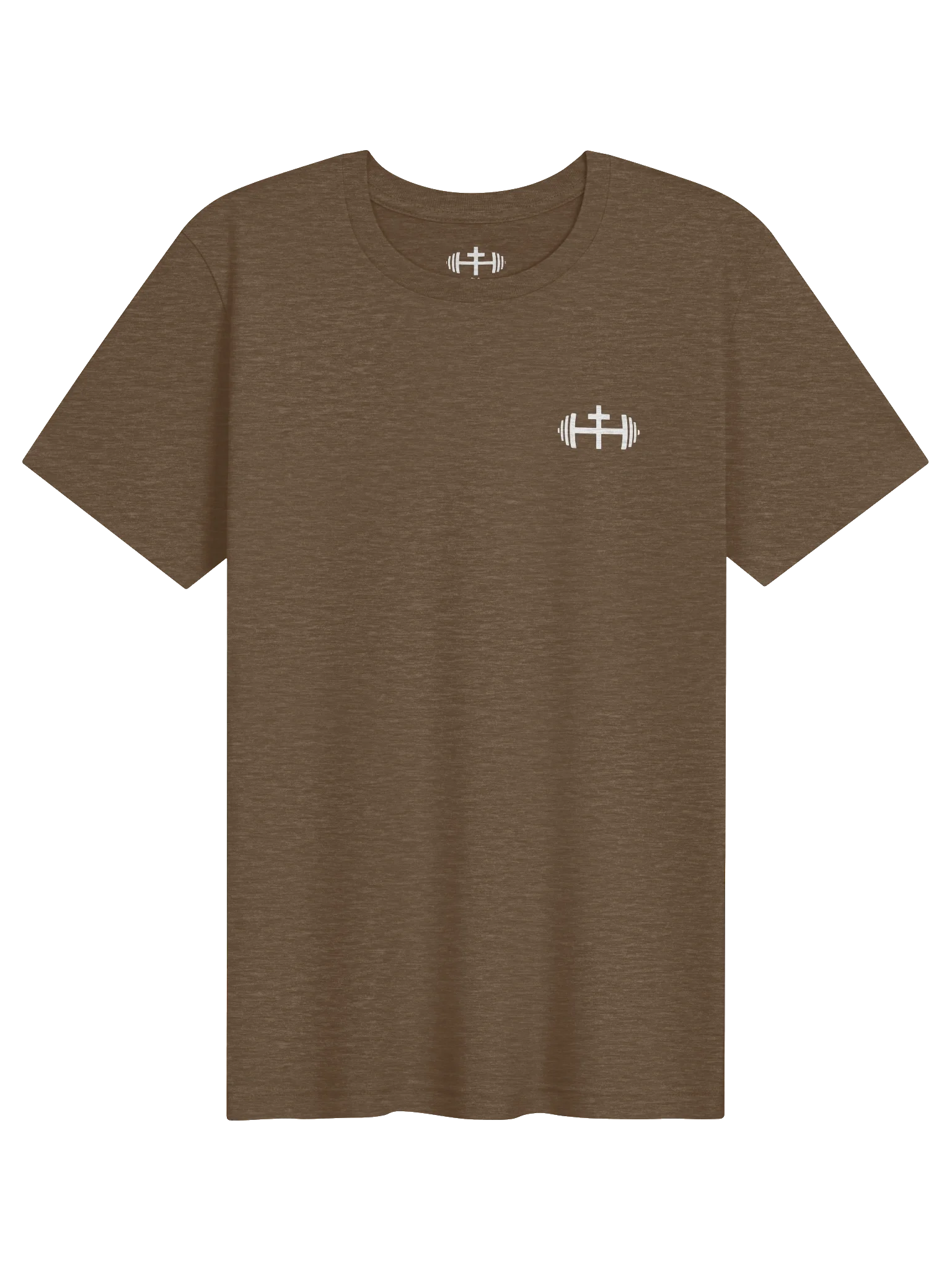 His House Unisex "Love the Feeling" T-Shirt by His House