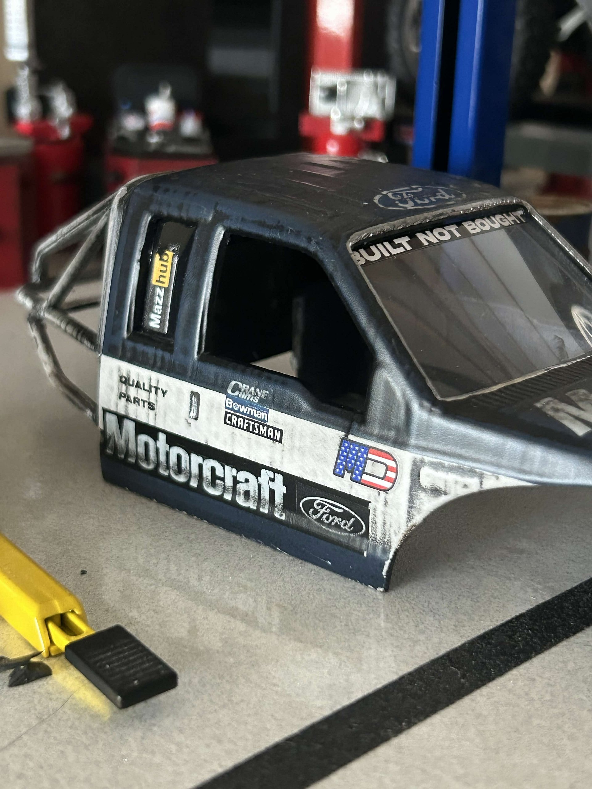 Truggy BODY product image (3)