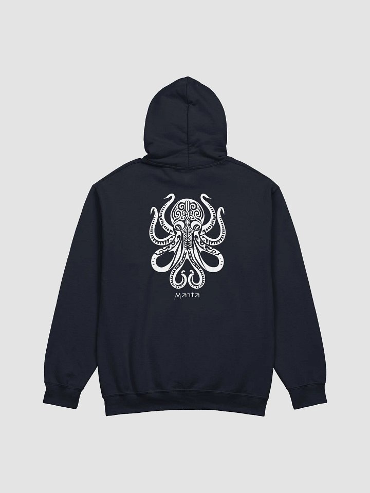 Octopus Hoodie product image (32)