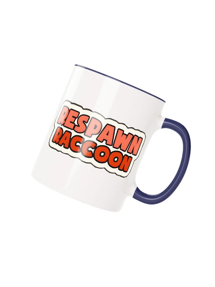 RespawnRaccoon's Middle-Finger Ceramic Mug product image (28)