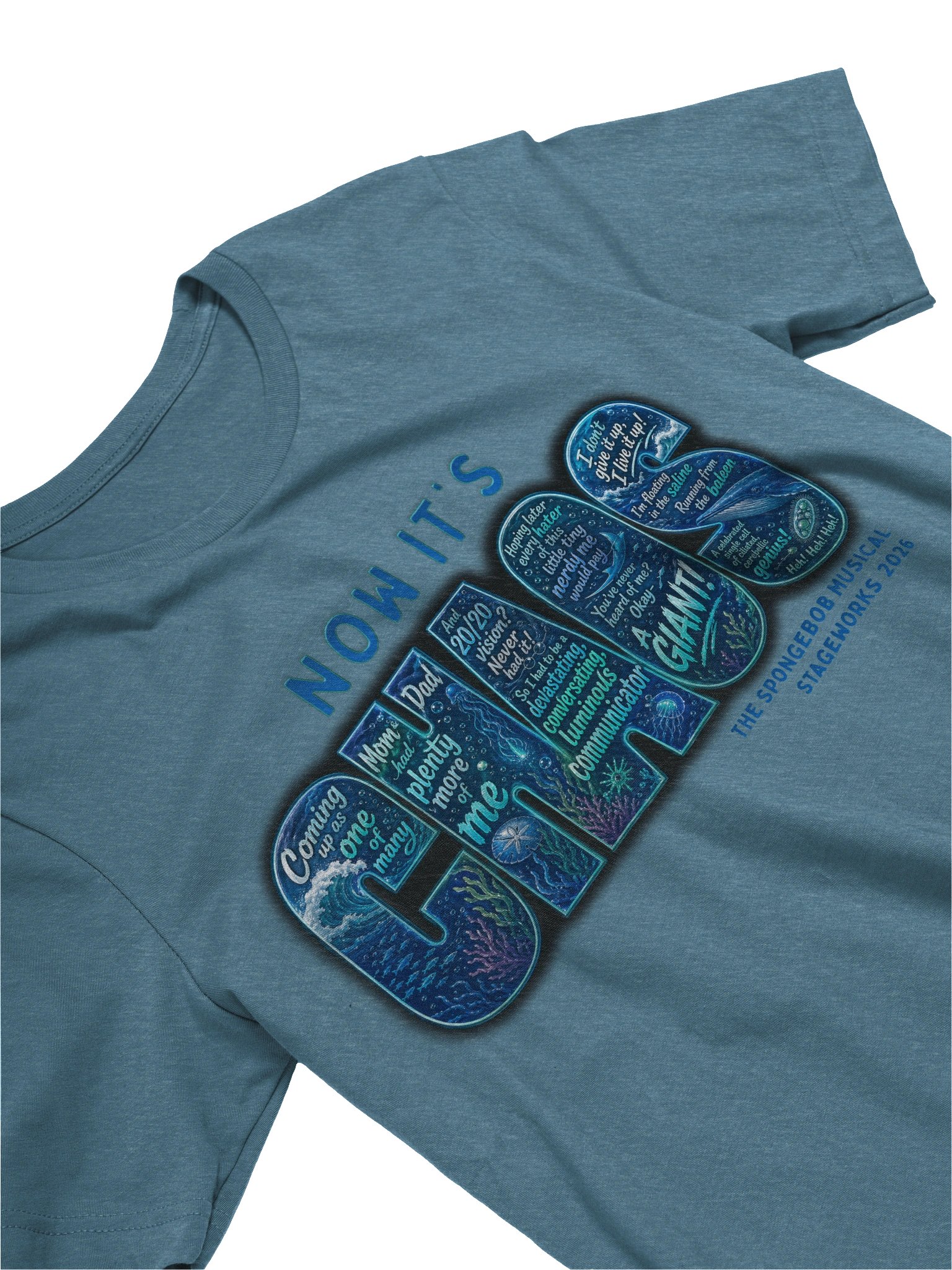 Chaos - Supersoft T product image (21)