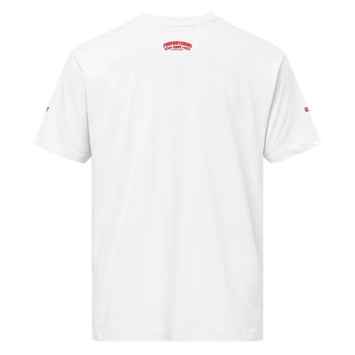 Title Broken Chains GBMT Signature Tee product image (2)