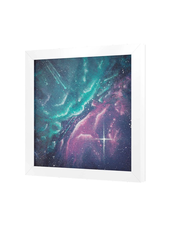 Wings - Framed Poster Print product image (2)