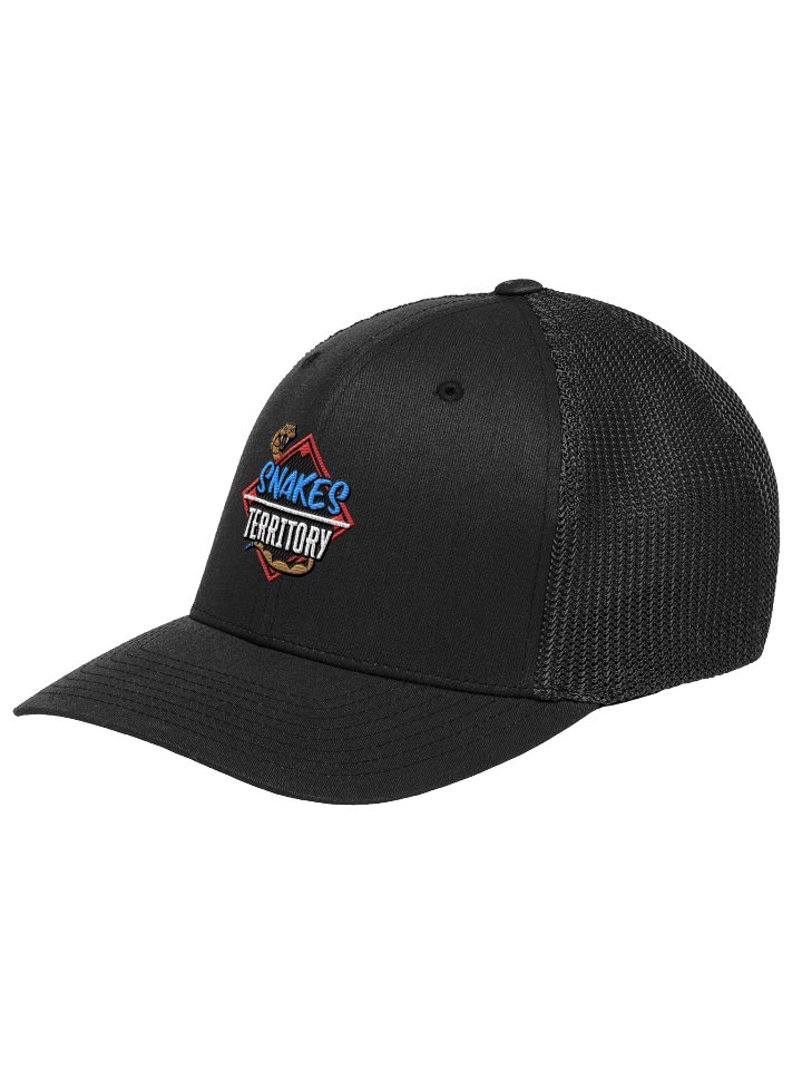 Trucker Hat product image (1)