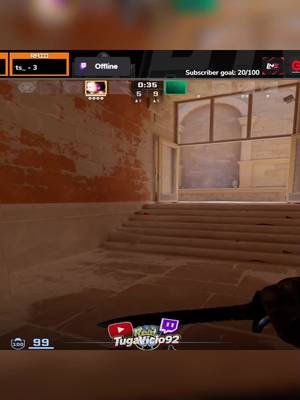 Part 2 ACE ANUBIS | #realtugavicio92 em #Twitch