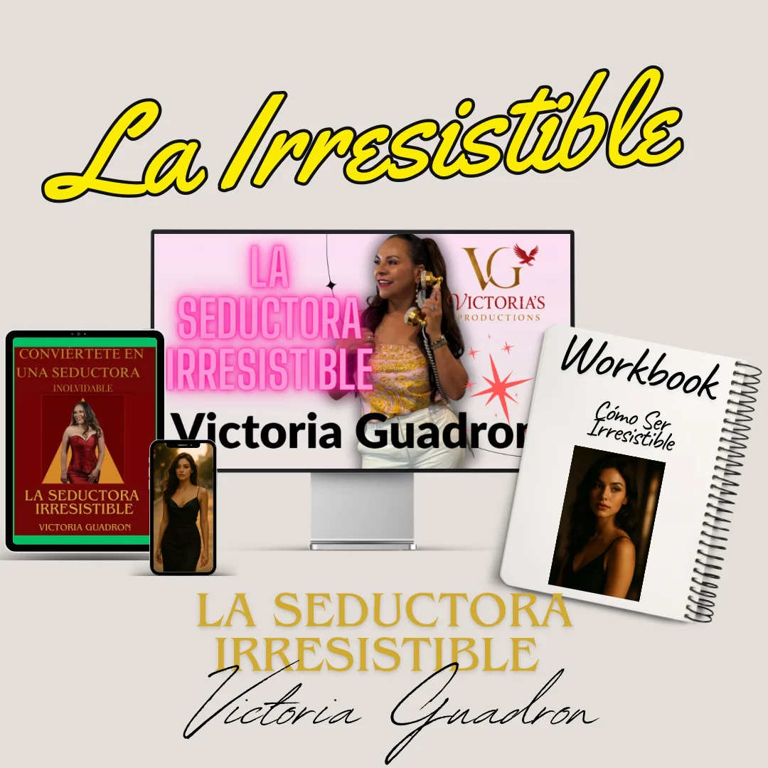 La Seductora Irresistible product image (1)