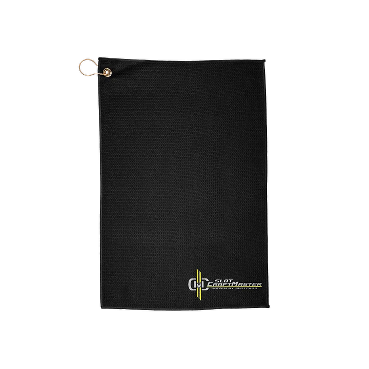 Slot CraftMaster Pit Crew Towel product image (1)