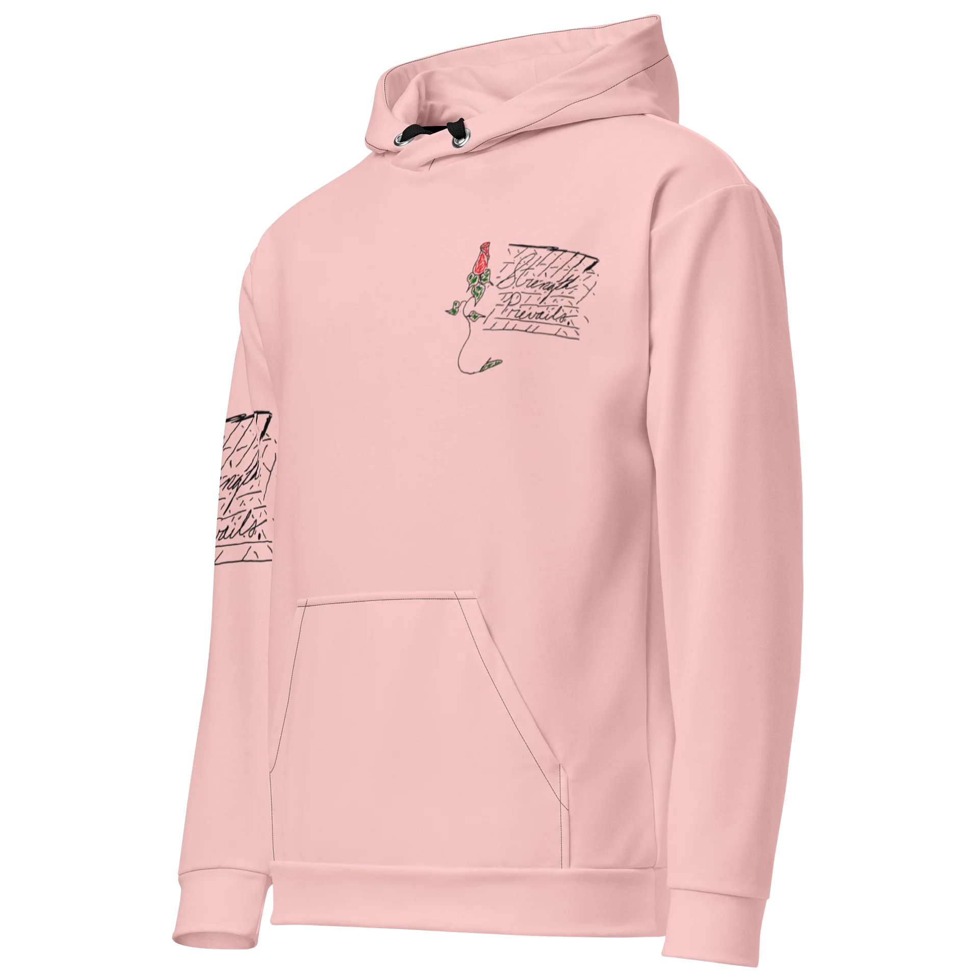 Pink-Lemonade | Hoodie product image (4)