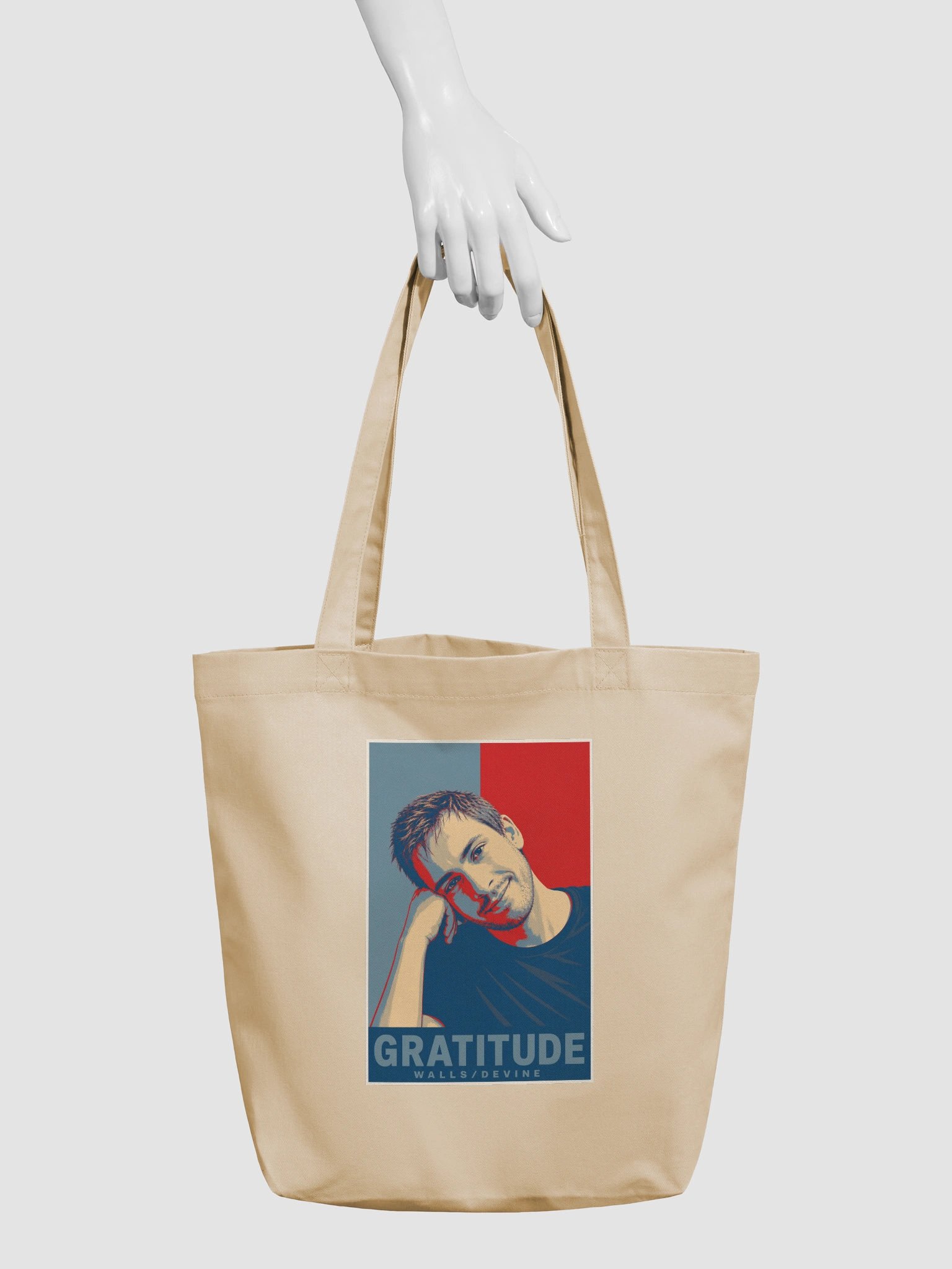 Gratitude Tote product image (3)