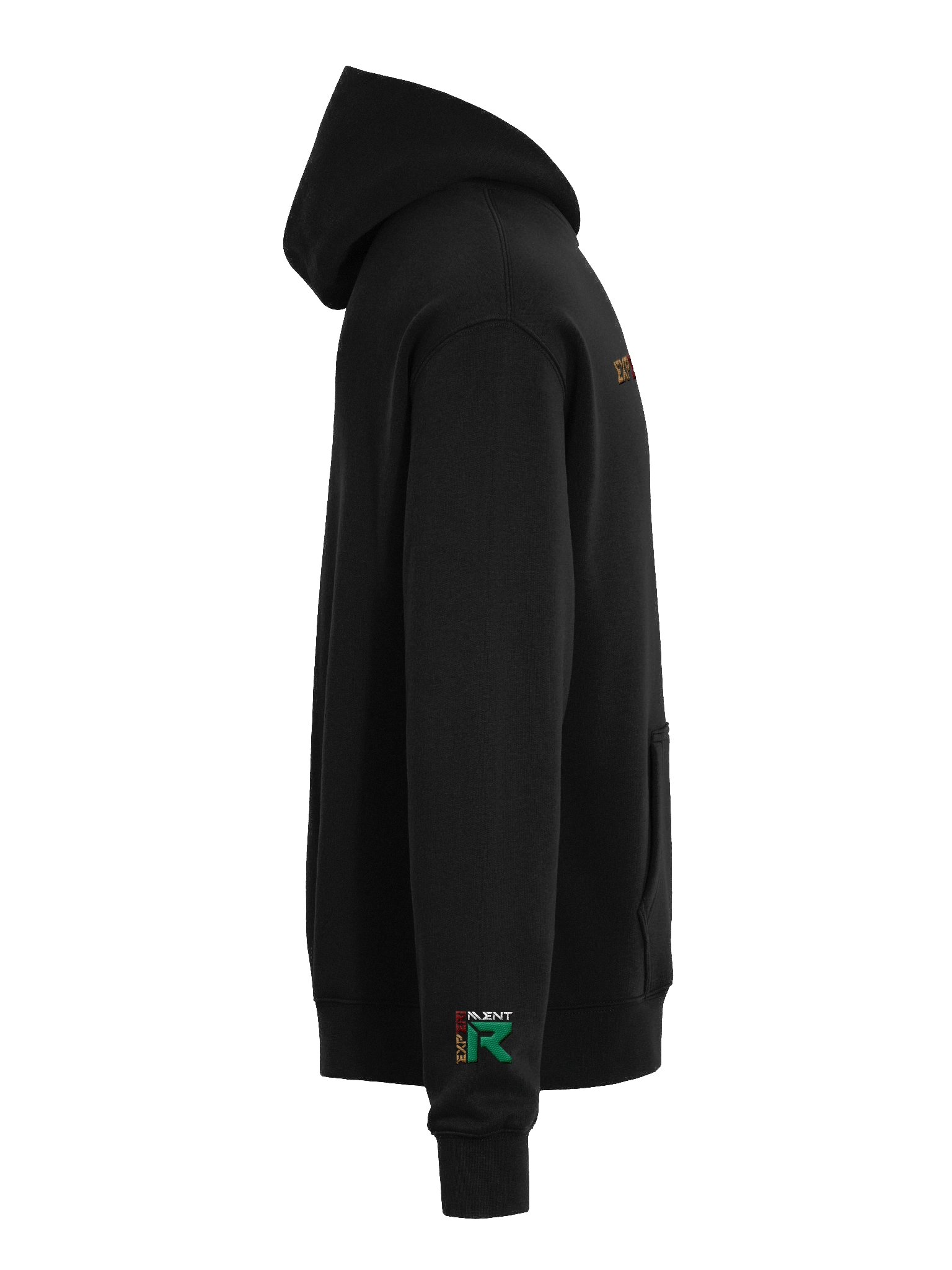 Experiment R Hoodie product image (29)