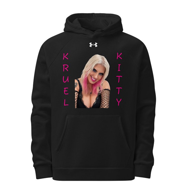 Stay Kruel UA Sweatshirt product image (1)