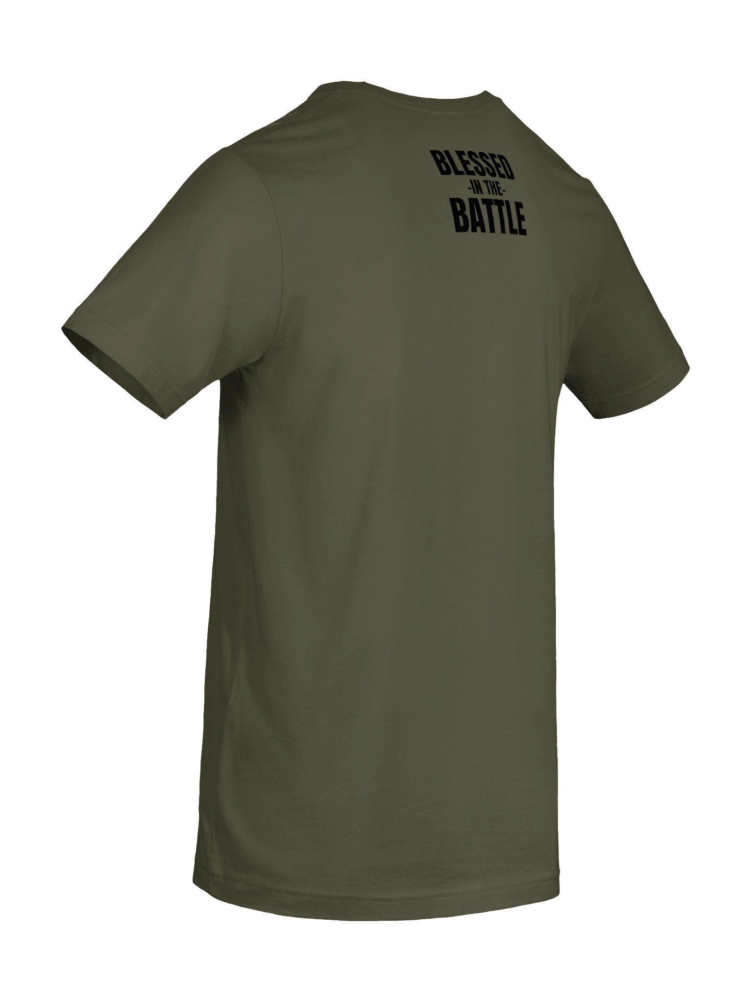 Dangerous INFO Classic T-Shirt in white product image (78)