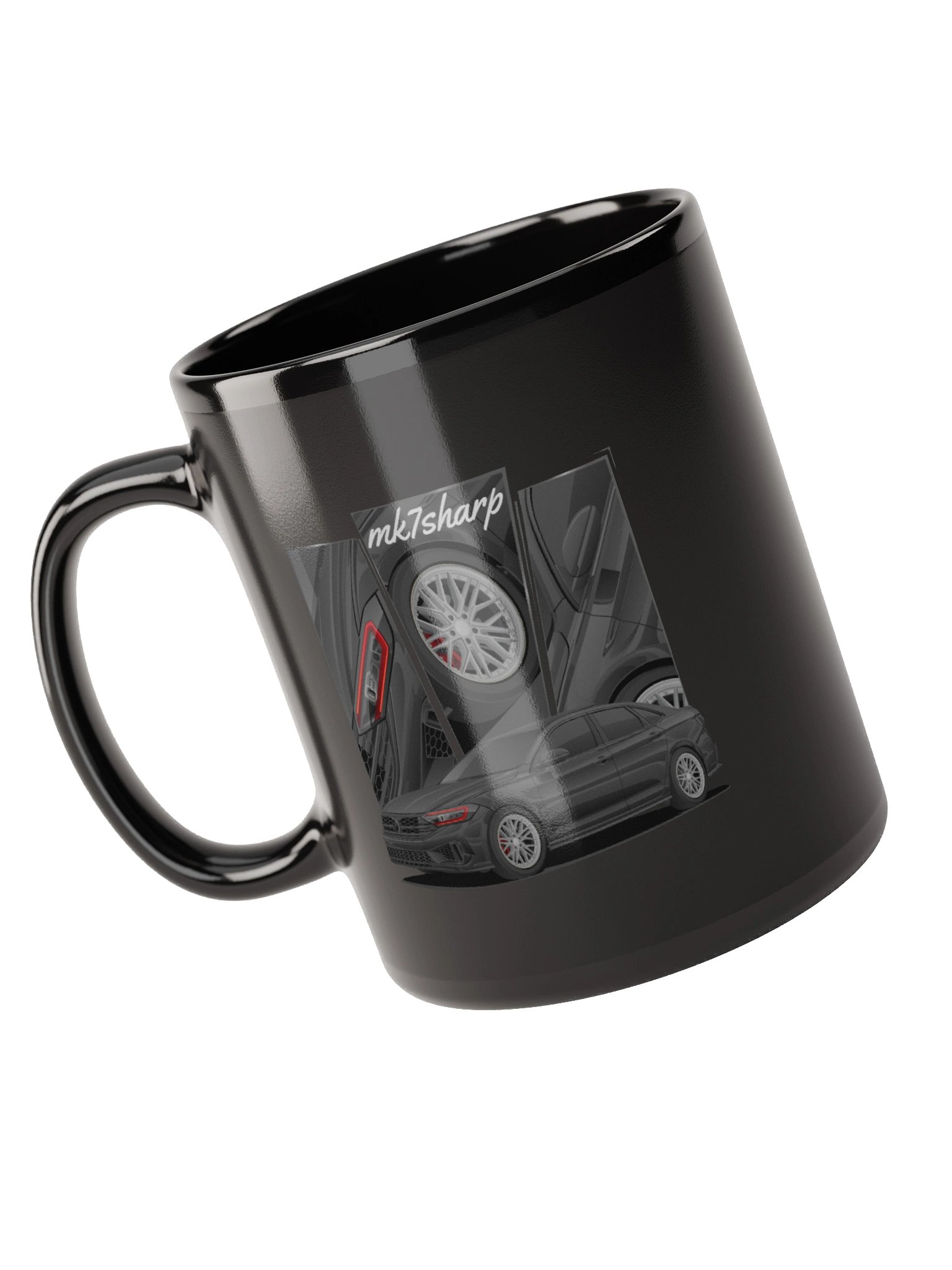 Mug - mk7sharp product image (5)