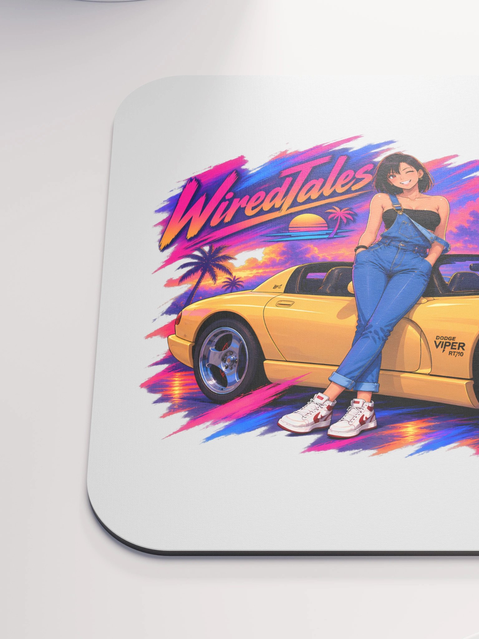 A Beautiful Mouse Pad product image (6)