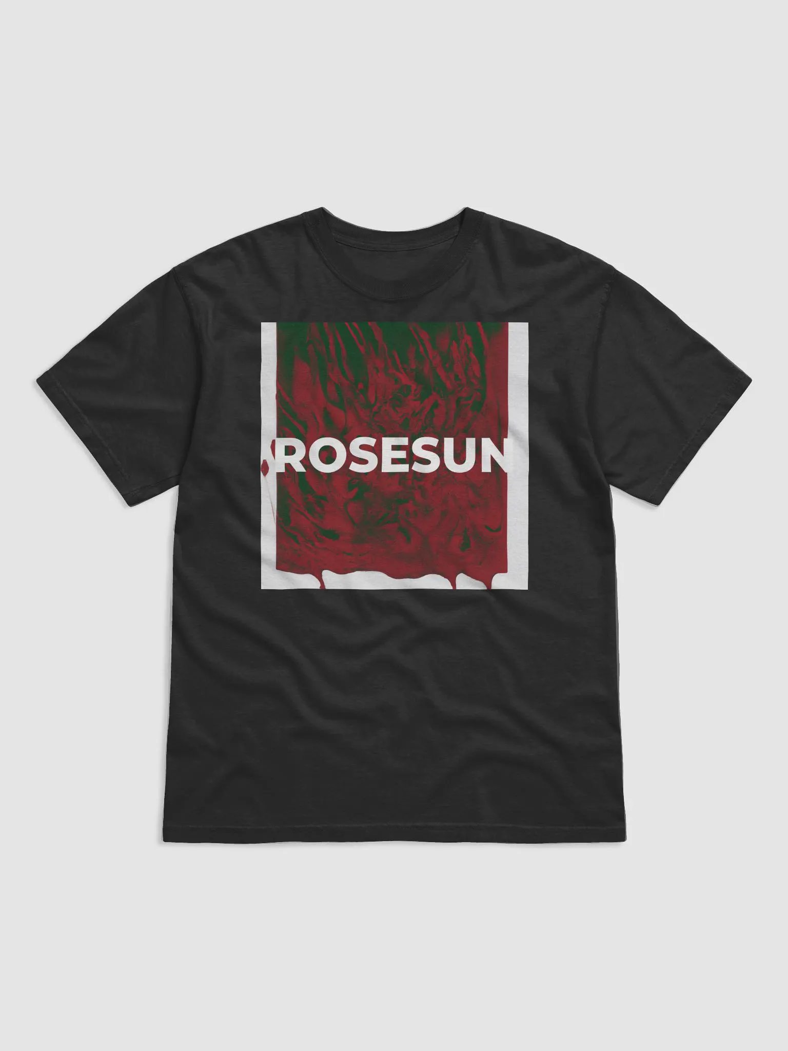 ROSESUN® - RELAXED-FIT - T-SHIRT product image (8)