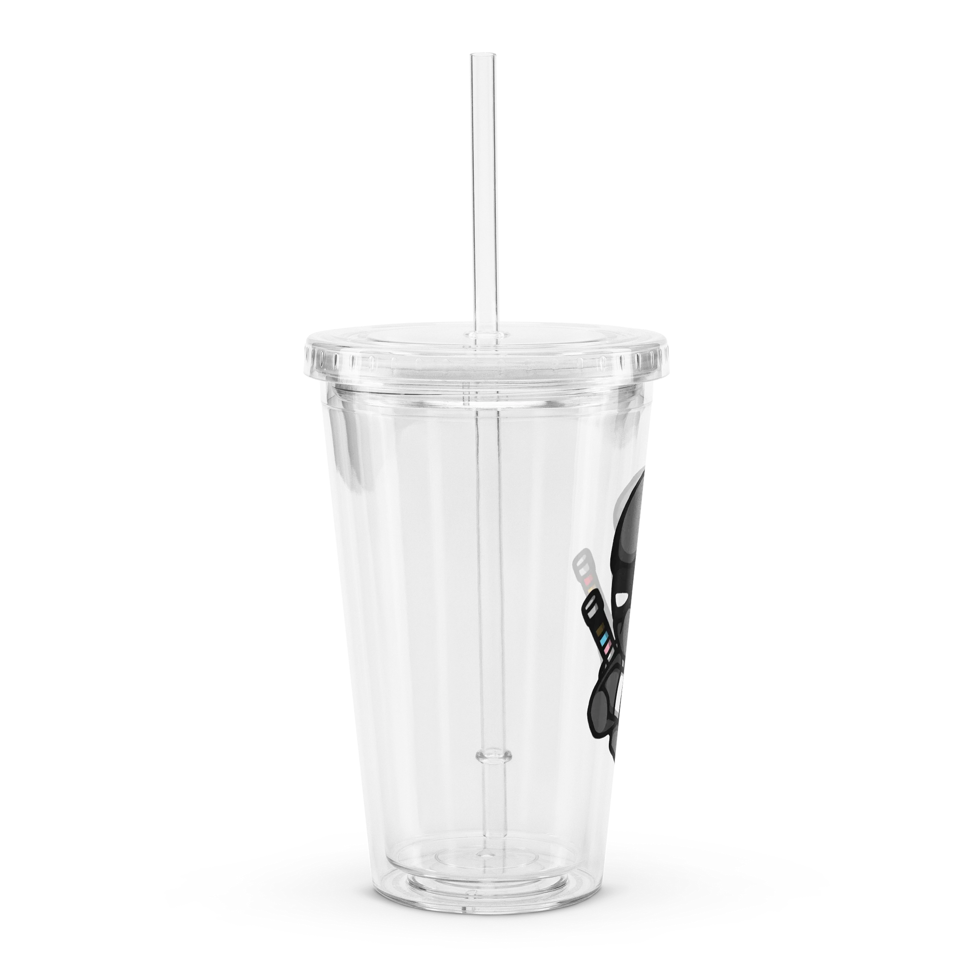 Shadow The Ninja Cup product image (3)