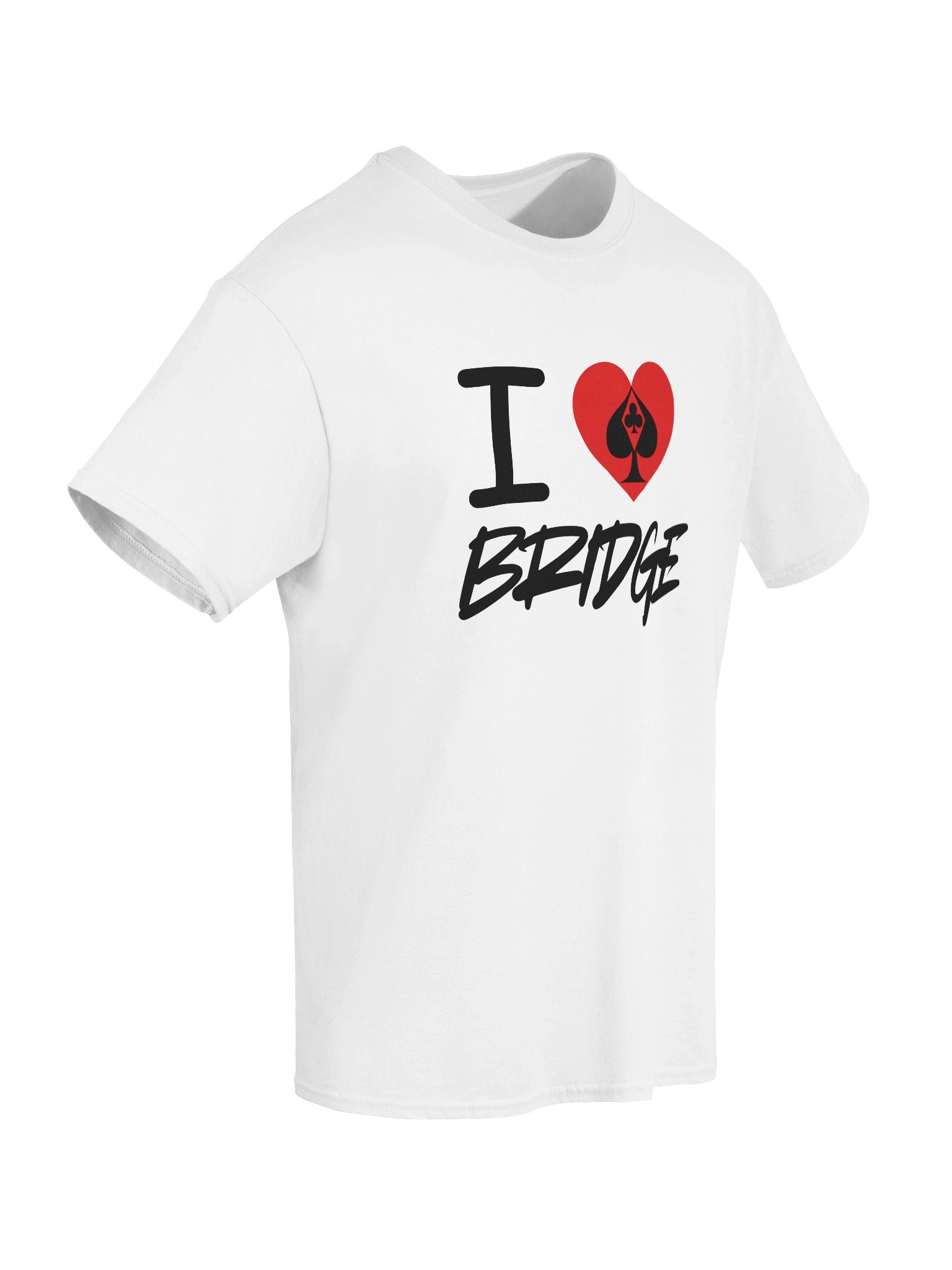 I LOVE BRIDGE product image (2)