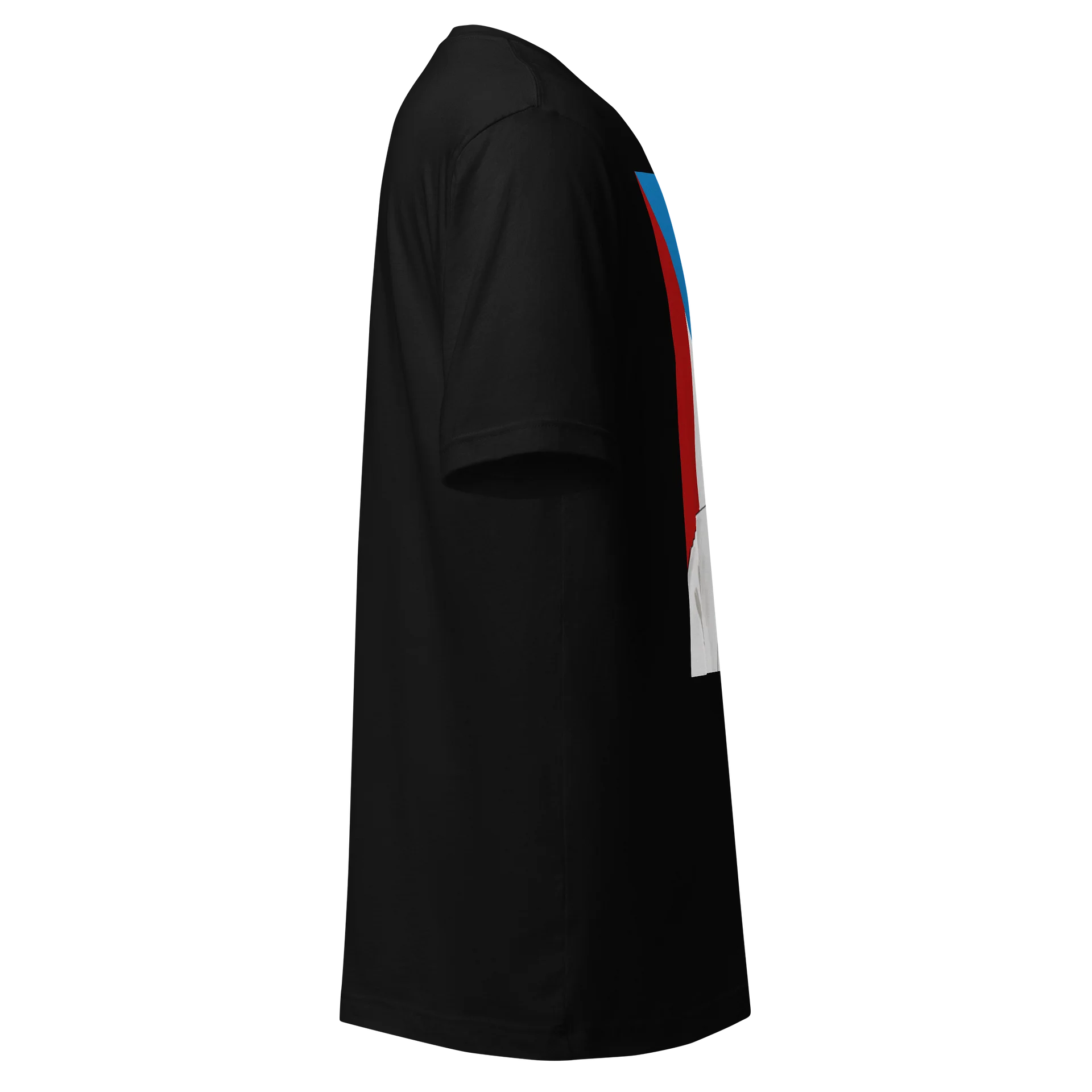 El Aguila Blanco T Shirt product image (5)