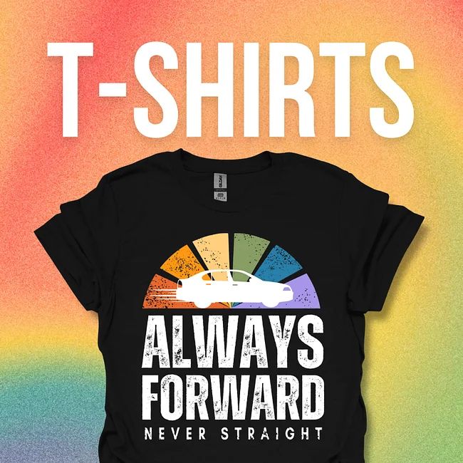 T-Shirts 👕