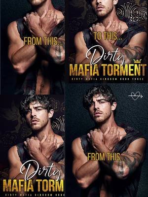 🎬 Behind the Scenes 🎬 meet cover model Jerry DIRTY MAFIA TORMENT - KindleUnlimited  ➡️ https://books2read.com/dirtymafiatorment.   #booktok #darkmafia #darkmafiaromancebookrecs #darkromancebooks #bookrecommendations 