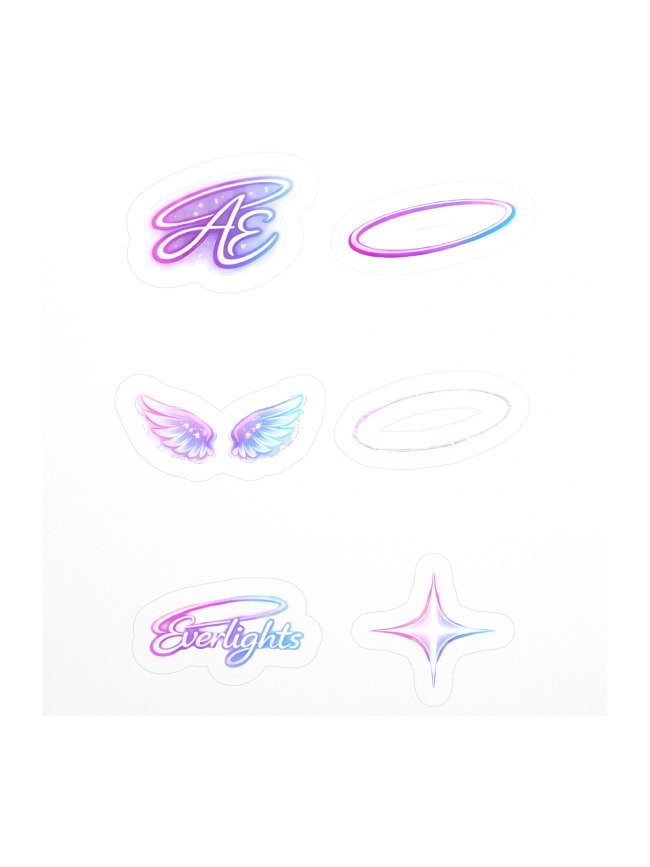EVERLIGHT LAUNCH SERIES