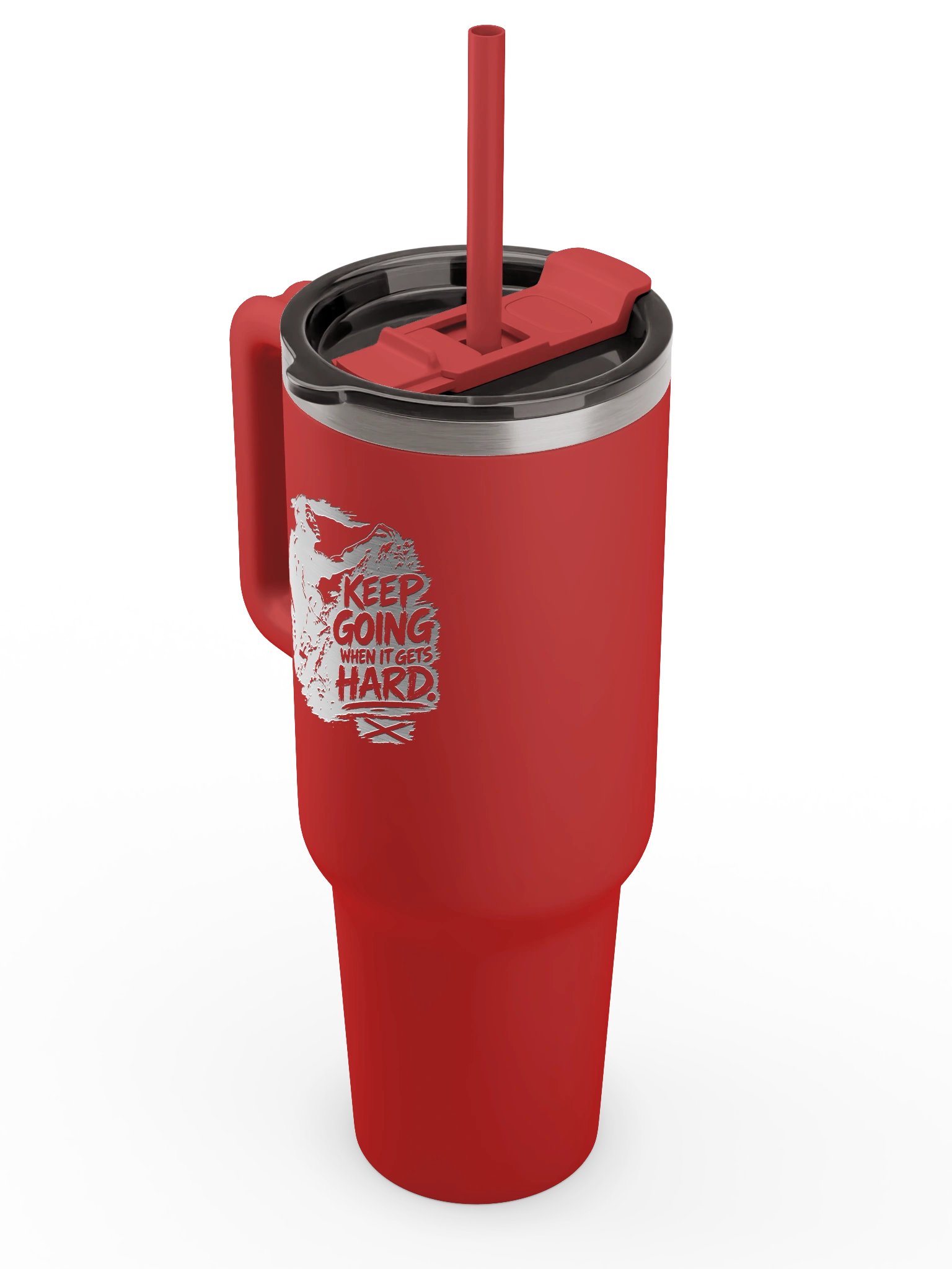 Pinnacle 40oz Vacuum Insulated Travel Tumbler product image (5)