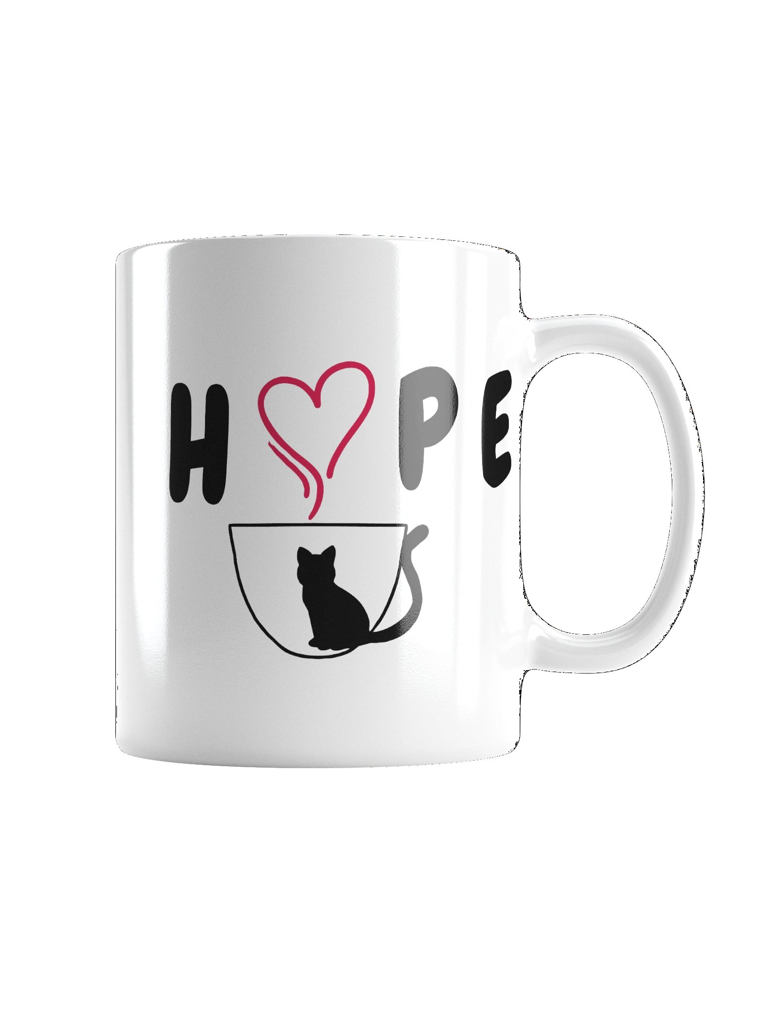 Mug of Hope product image (3)