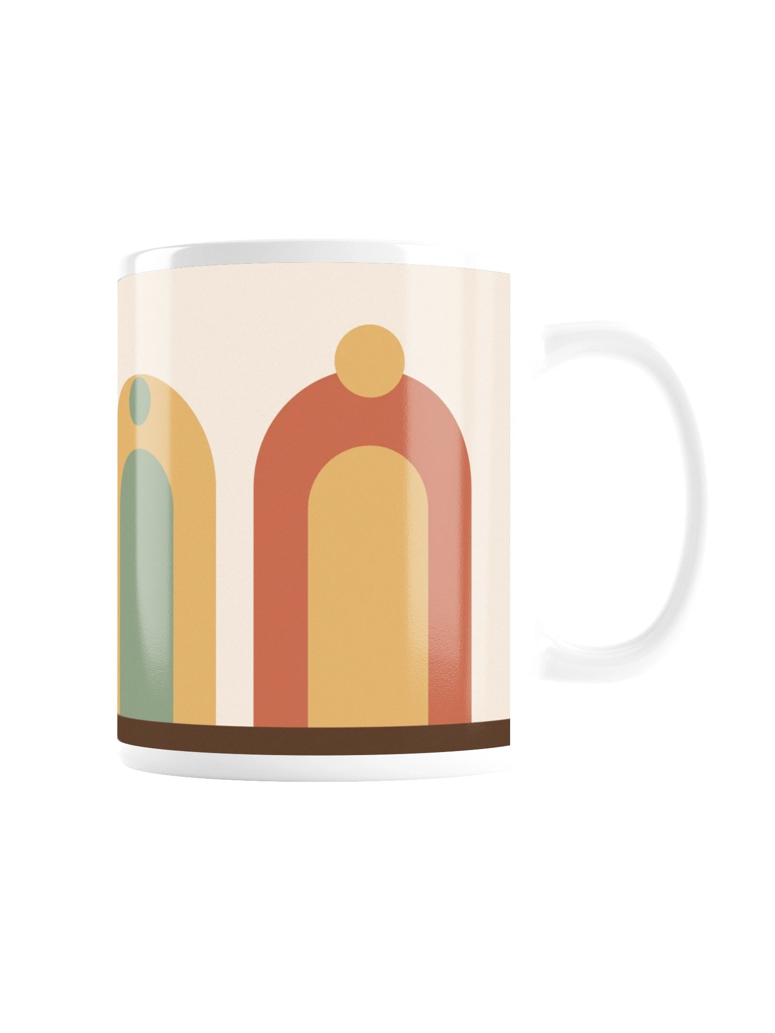 Arches Mug product image (9)