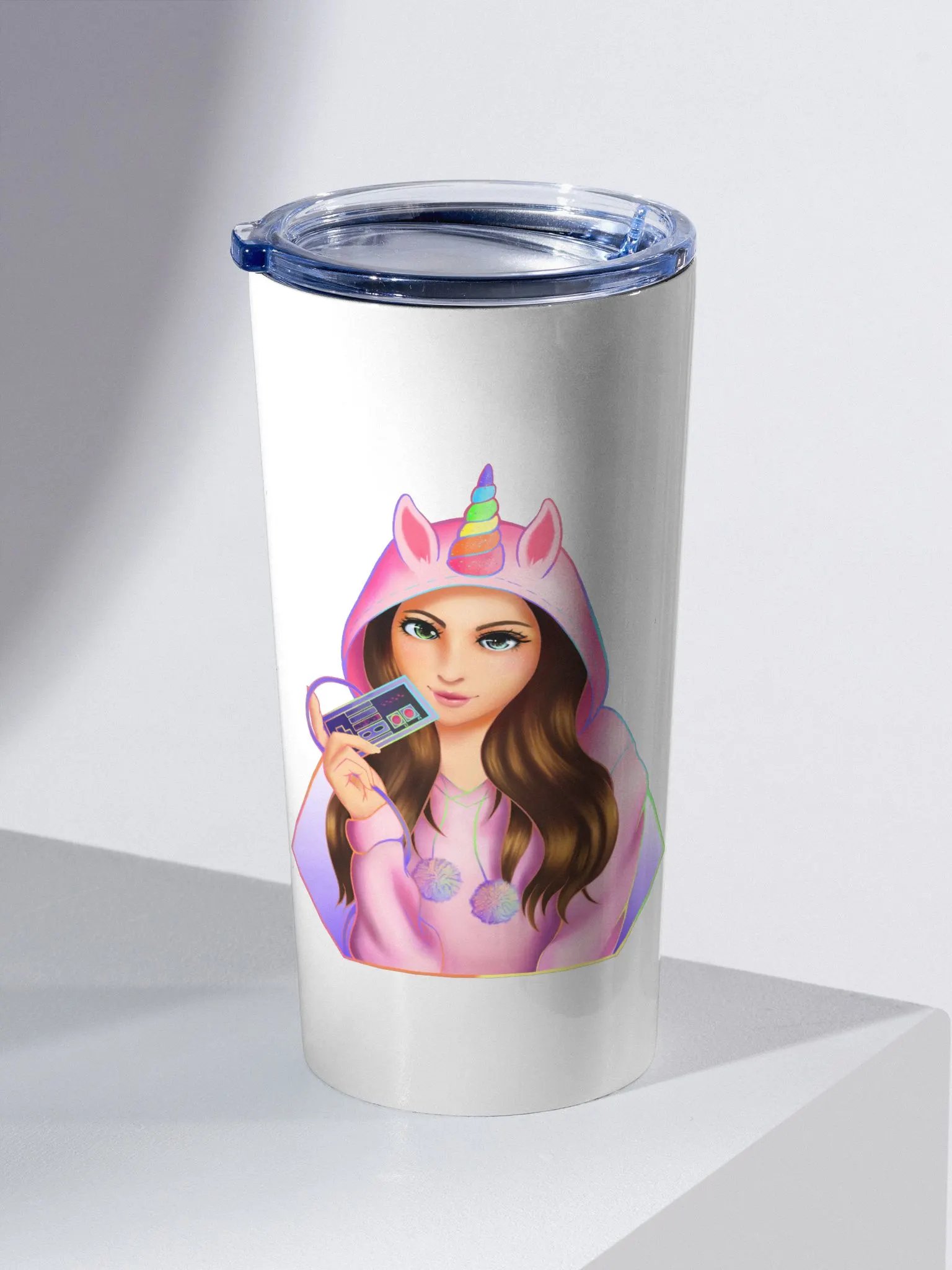 Logo Tumbler product image (2)