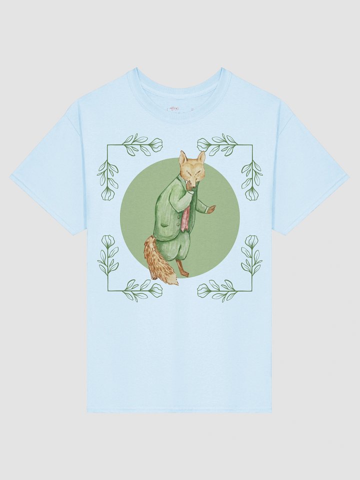 Sly Fox Tee product image (1)