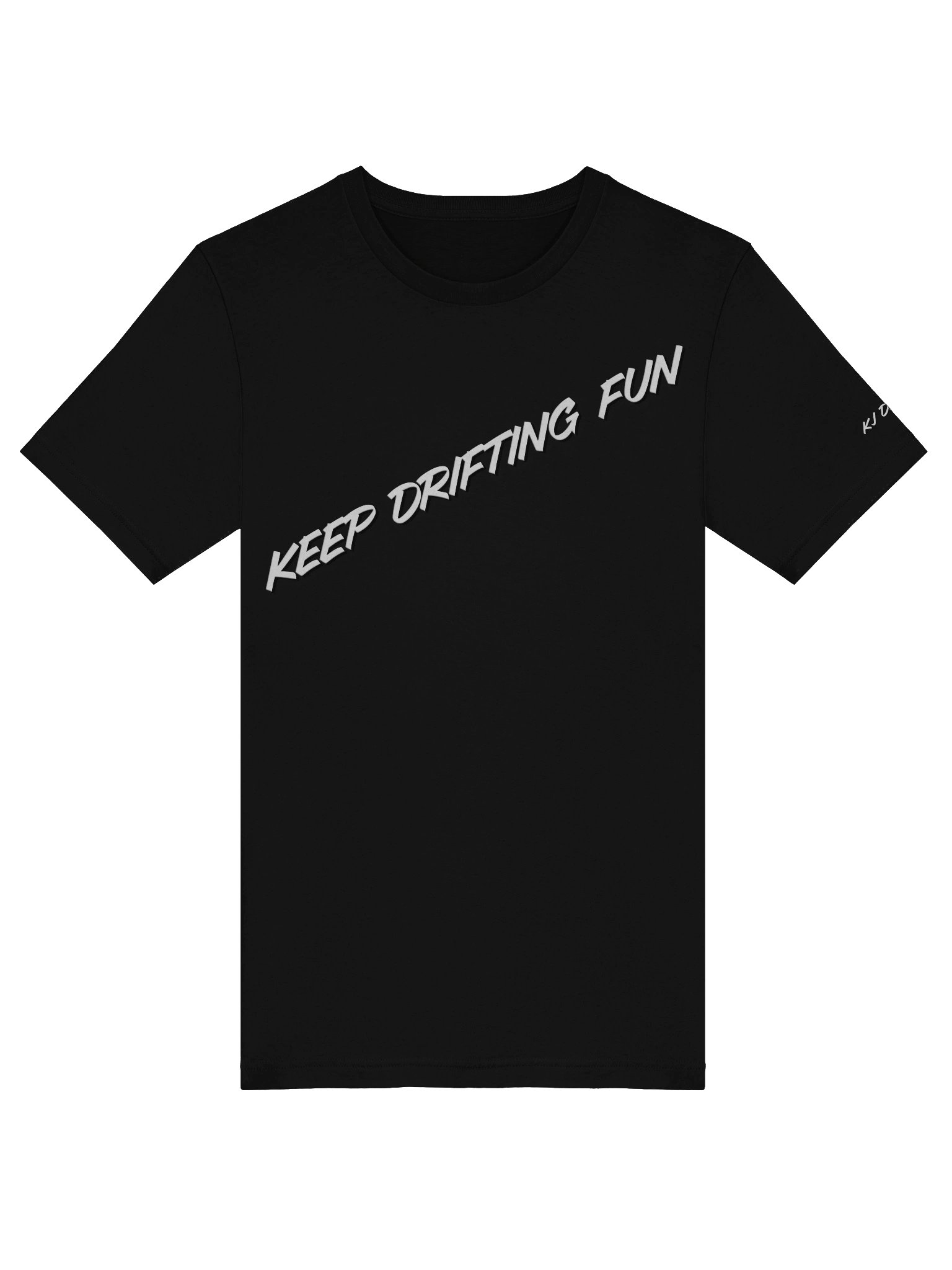 Keep Drifting Fun Tee product image (5)