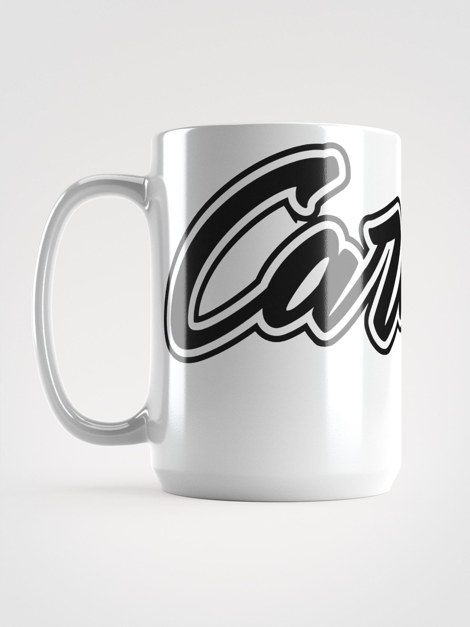 Carbage: The Mug product image (1)