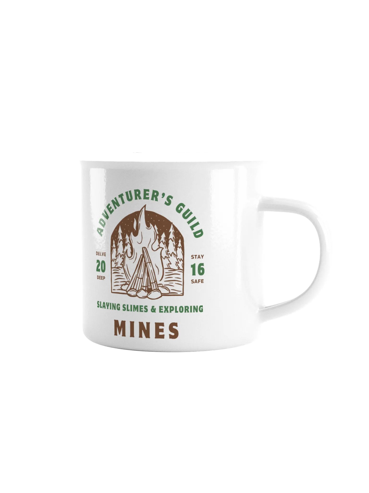 ADVENTURER MUG product image (3)