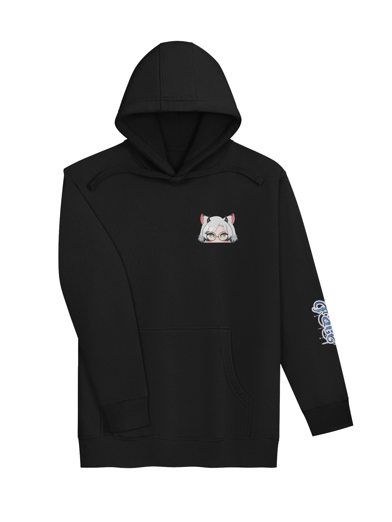 Fate Peaker Hoodie product image (3)