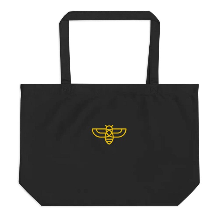 Organic Bee Bag product image (1)