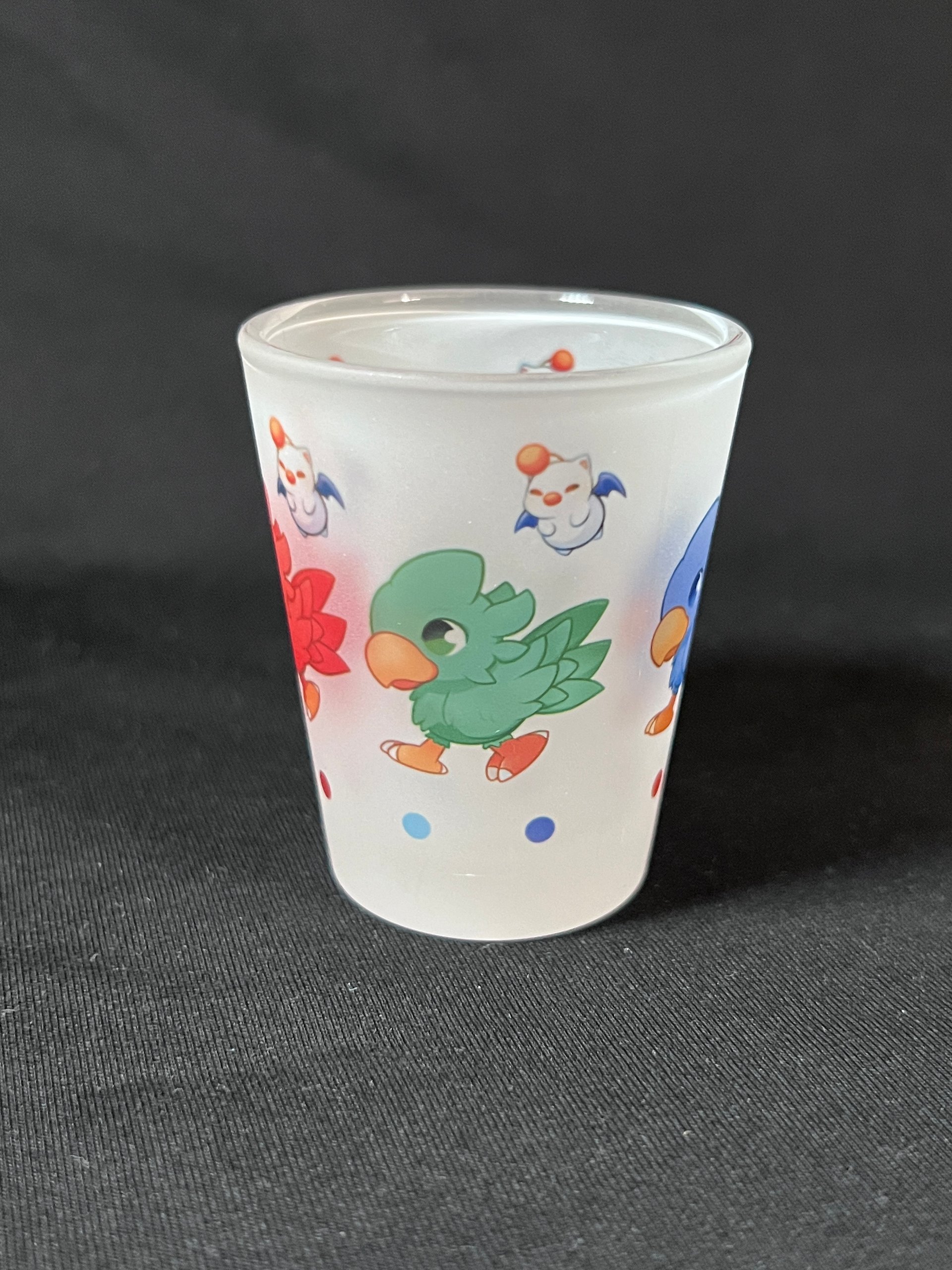 Chocobo Shot Glass product image (3)