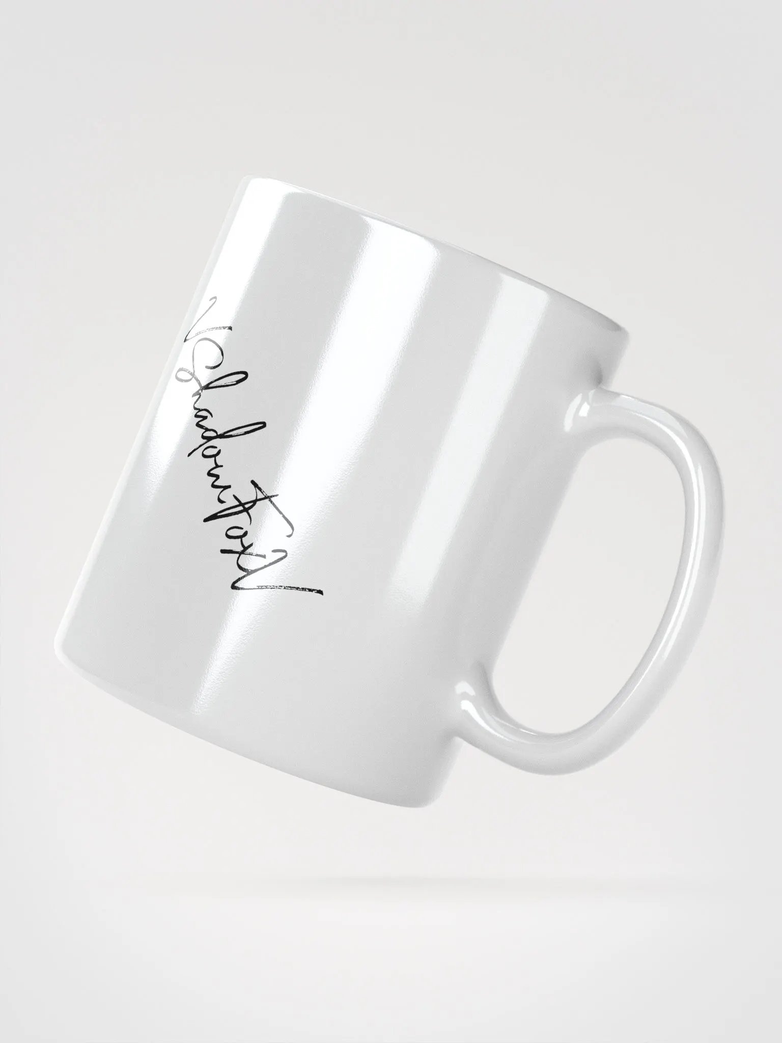 There It Goes Mug product image (3)