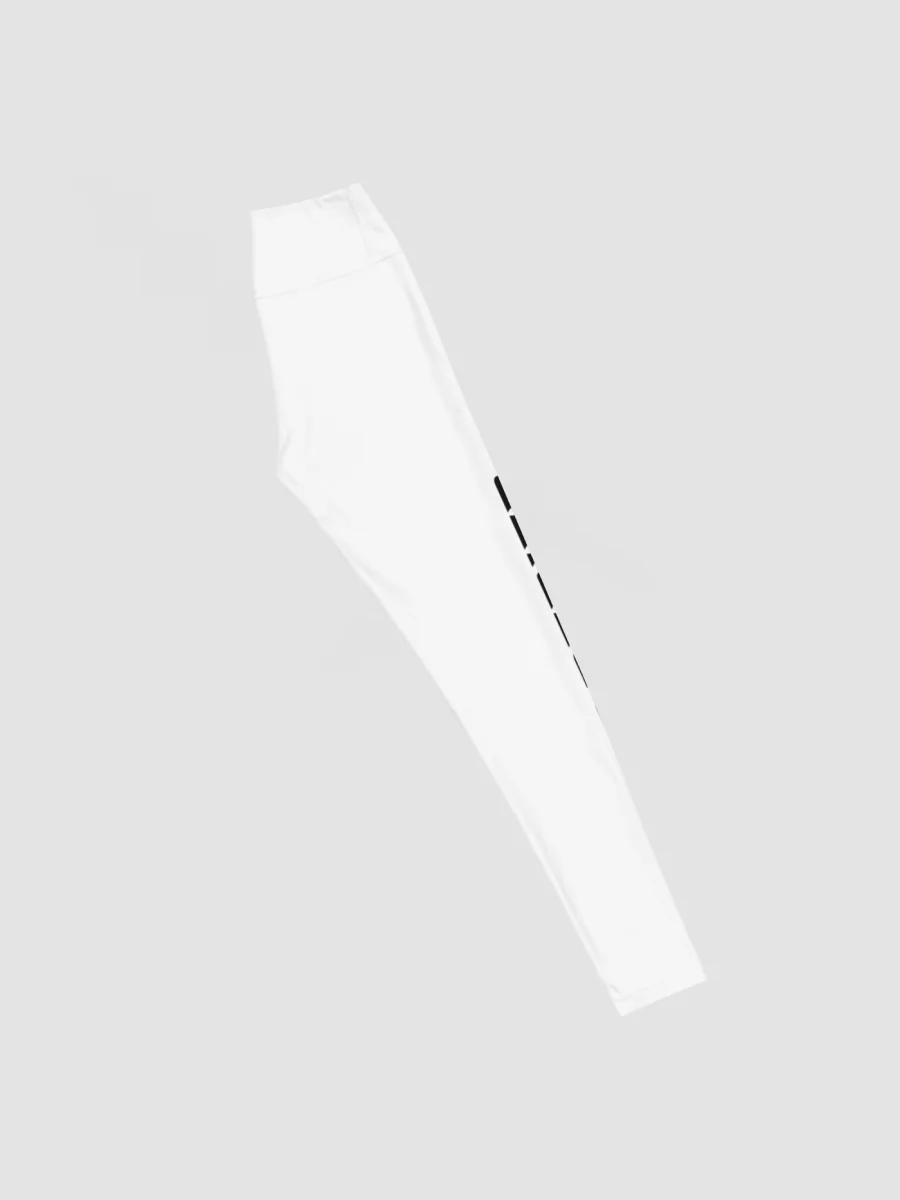 Senior Series Esports Yoga Leggings product image (4)