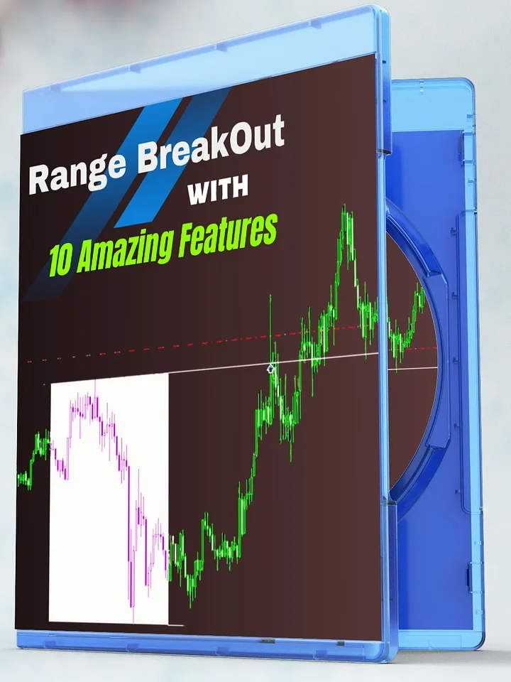 MT5: TimeRange Breakout with 10 Amazing Features product image (1)